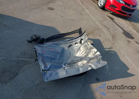 2018 Chevrolet Equinox Lt from USA, damaged, VIN 3GNAXJEV4JS595897